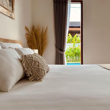 Canggu - 5 Min To The Beach - Peaceful Escape Buitenkant foto