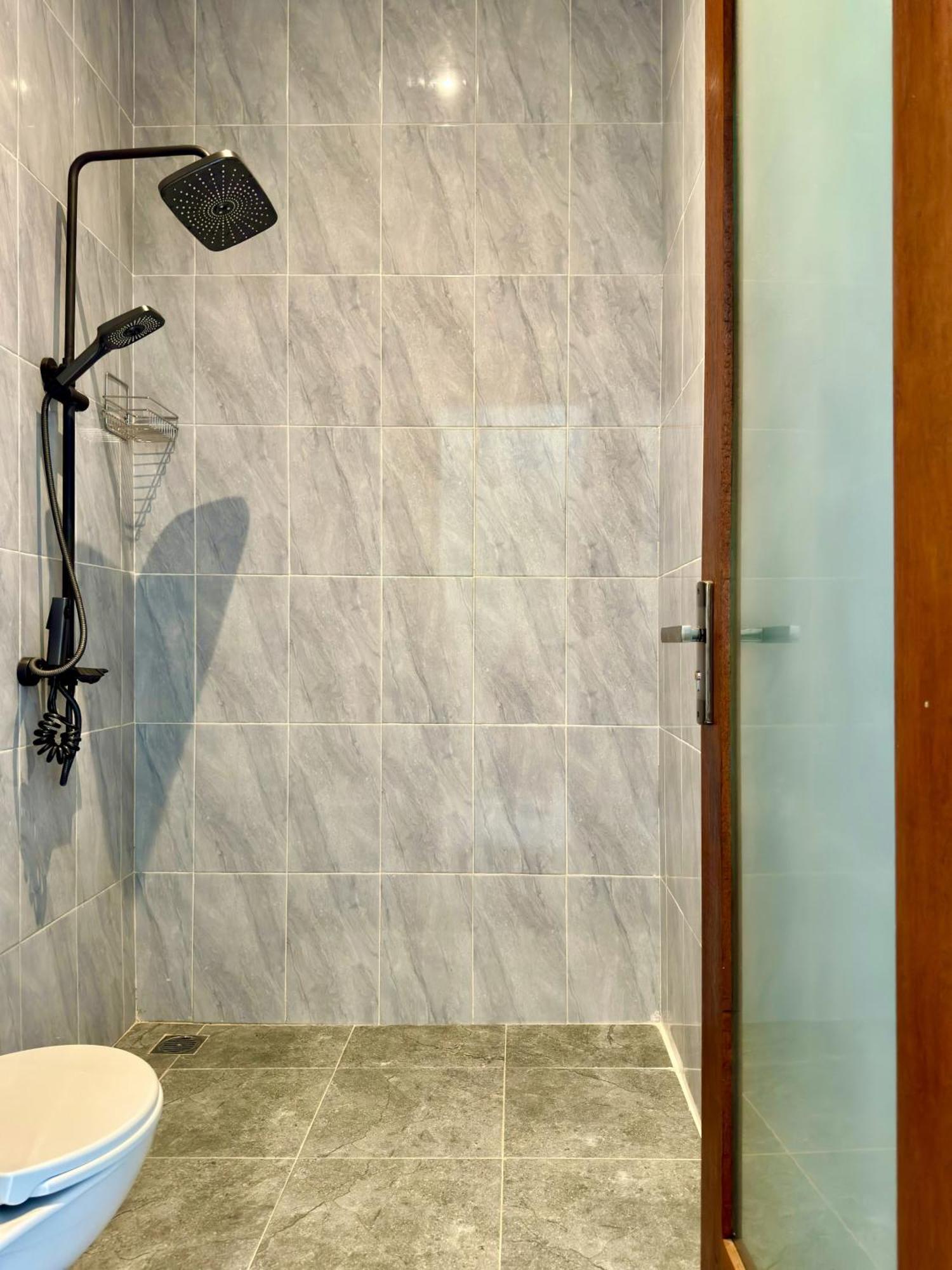 Canggu - 5 Min To The Beach - Peaceful Escape Kamer foto